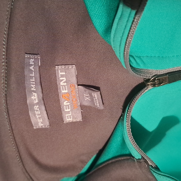 Peter Millar Element 4 Wicking - Picture 3 of 9